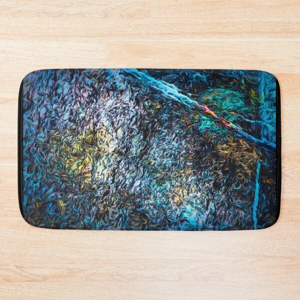 Item preview, Expressive abstract art {8} designed and sold by FelpoStore.