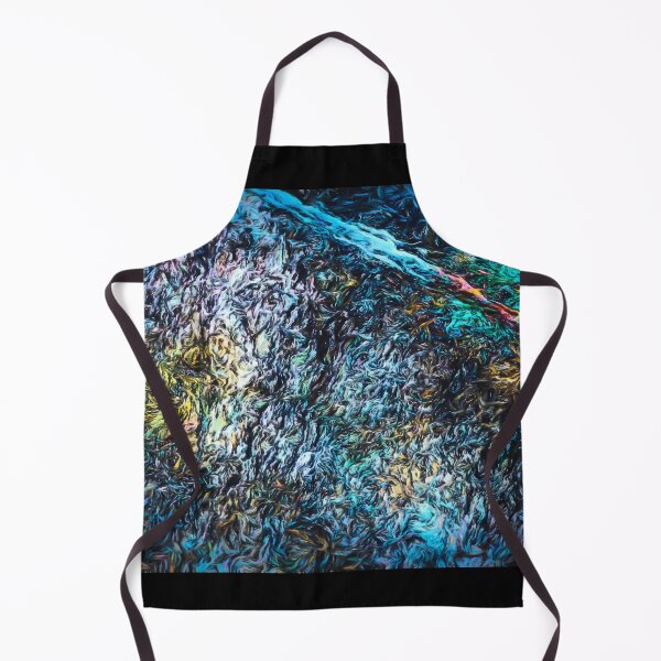 Item preview, Expressive abstract art {8} designed and sold by FelpoStore.