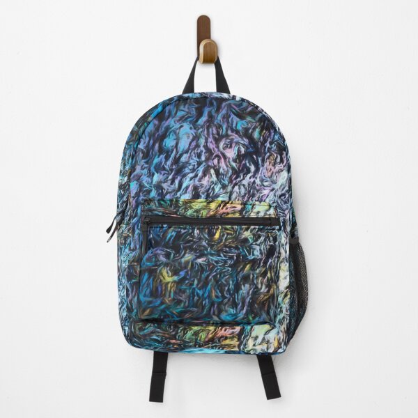 Item preview, Expressive abstract art {8} designed and sold by FelpoStore.