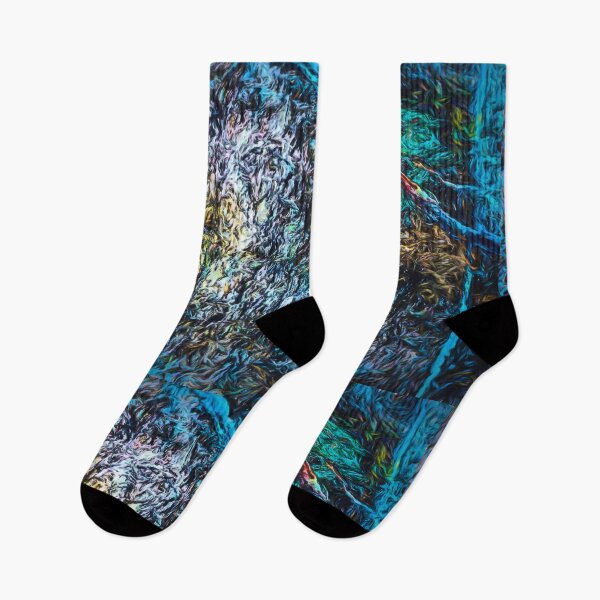 Item preview, Expressive abstract art {8} designed and sold by FelpoStore.