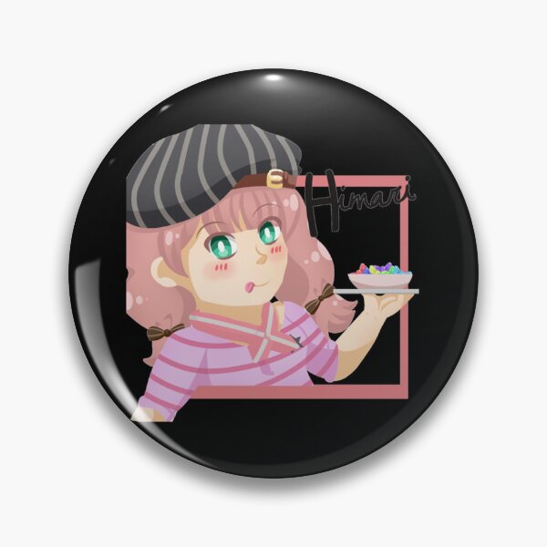 Item preview, Bandori - Himari Classic . designed and sold by patoutbovett.