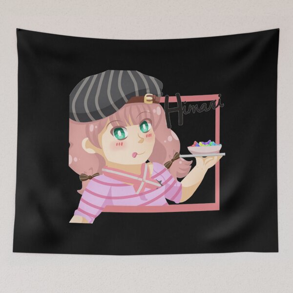 Item preview, Bandori - Himari Classic . designed and sold by patoutbovett.
