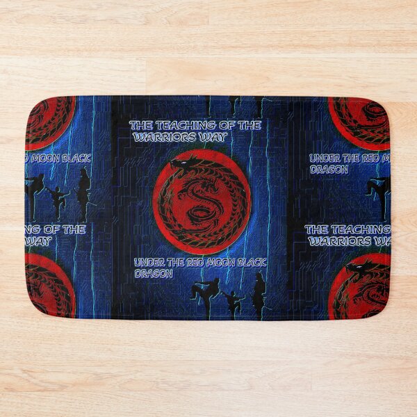 Item preview,  THE TEACHING OF THE WARRIORS WAY  designed and sold by RJ-LORD.