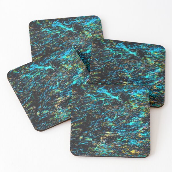 Item preview,  Expressive abstract art {9} designed and sold by FelpoStore.
