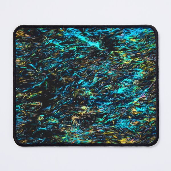 Item preview,  Expressive abstract art {9} designed and sold by FelpoStore.