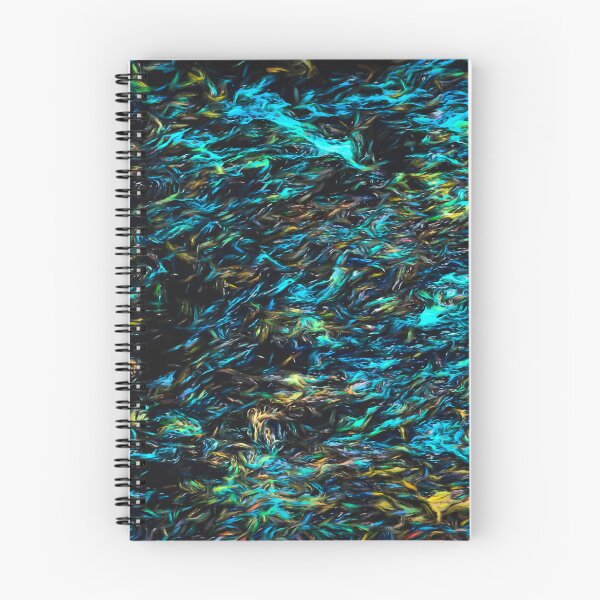 Item preview,  Expressive abstract art {9} designed and sold by FelpoStore.