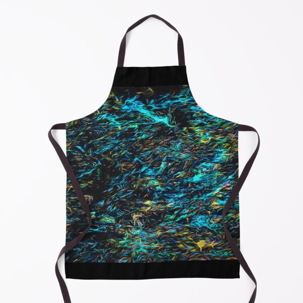 Item preview,  Expressive abstract art {9} designed and sold by FelpoStore.
