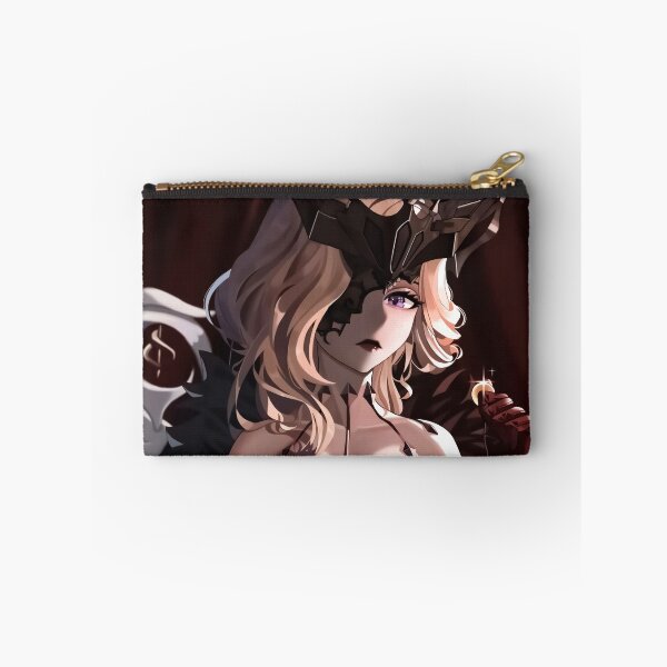 Item preview, Signora Genshin Impact Drawing For Otaku designed and sold by CharlesLevon.