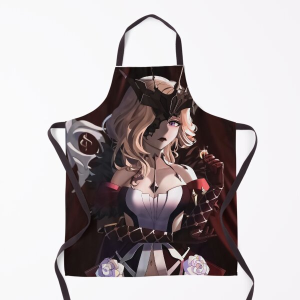 Item preview, Signora Genshin Impact Drawing For Otaku designed and sold by CharlesLevon.