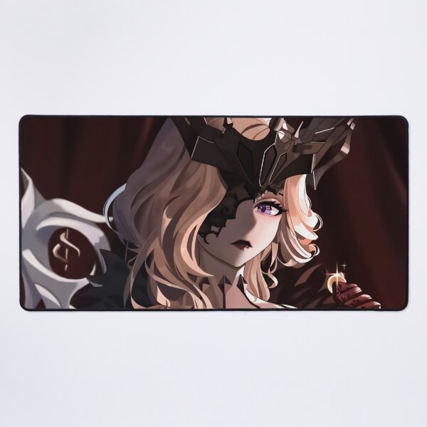 Item preview, Signora Genshin Impact Drawing For Otaku designed and sold by CharlesLevon.