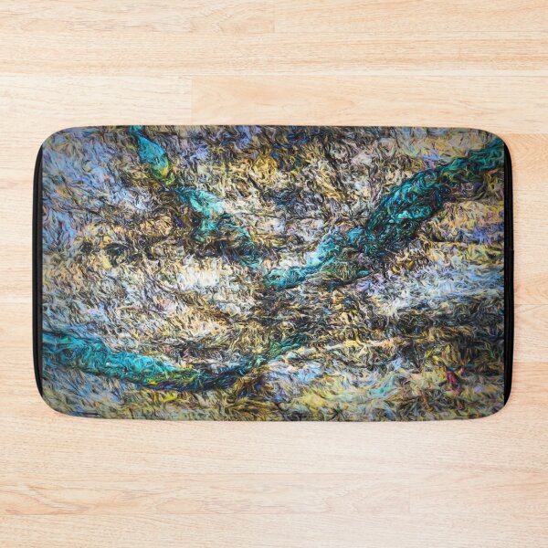 Item preview, Expressive abstract art {10} designed and sold by FelpoStore.
