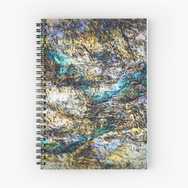 Item preview, Expressive abstract art {10} designed and sold by FelpoStore.