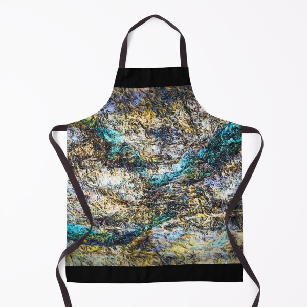 Item preview, Expressive abstract art {10} designed and sold by FelpoStore.