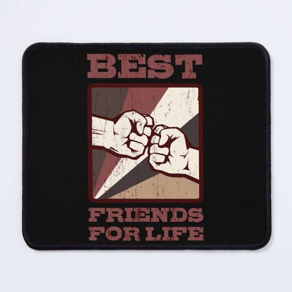 Item preview, Best Friends For Life Best Friends Matching BFF Classic . designed and sold by haggencmstoo.
