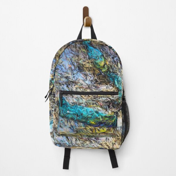 Item preview, Expressive abstract art {10} designed and sold by FelpoStore.