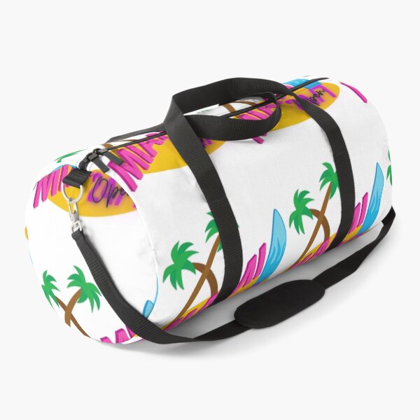 Item preview, Miami Open designed and sold by elkingo.