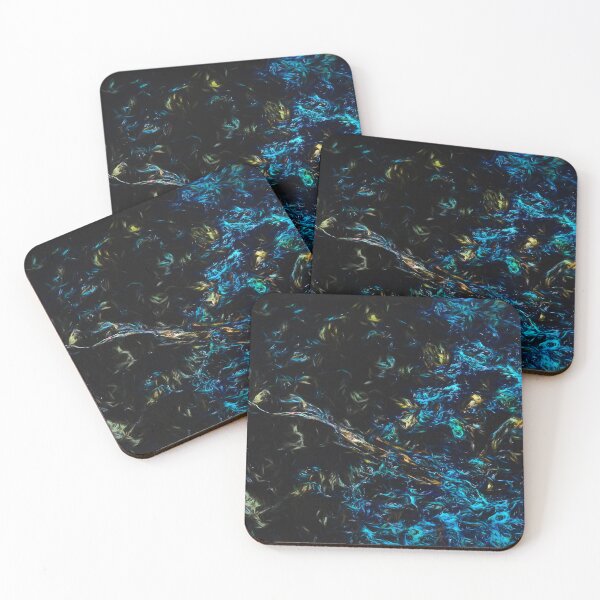 Item preview, Expressive abstract art {11} designed and sold by FelpoStore.