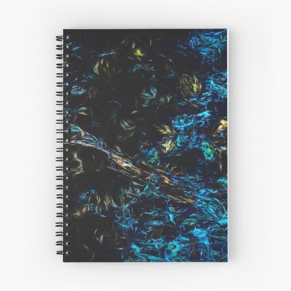 Item preview, Expressive abstract art {11} designed and sold by FelpoStore.