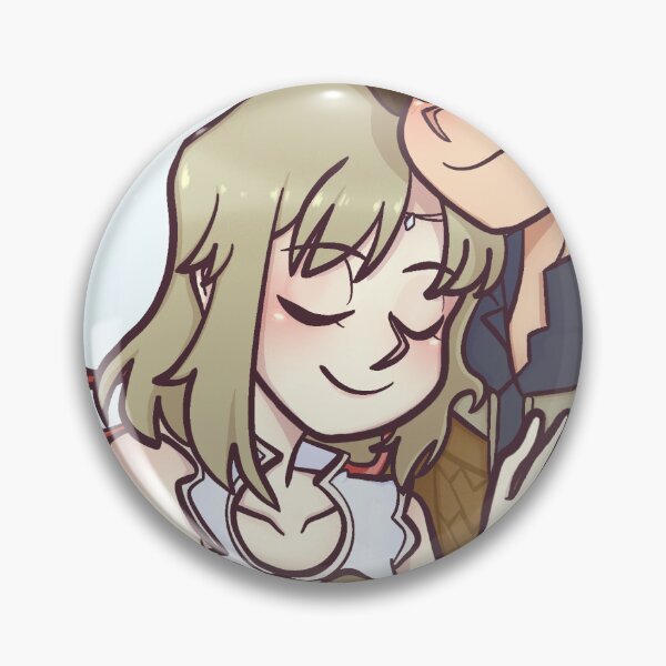 Item preview, mist pin designed and sold by patentedyikes.