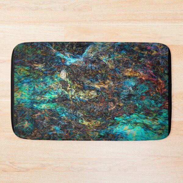 Item preview, Expressive abstract art {12} designed and sold by FelpoStore.