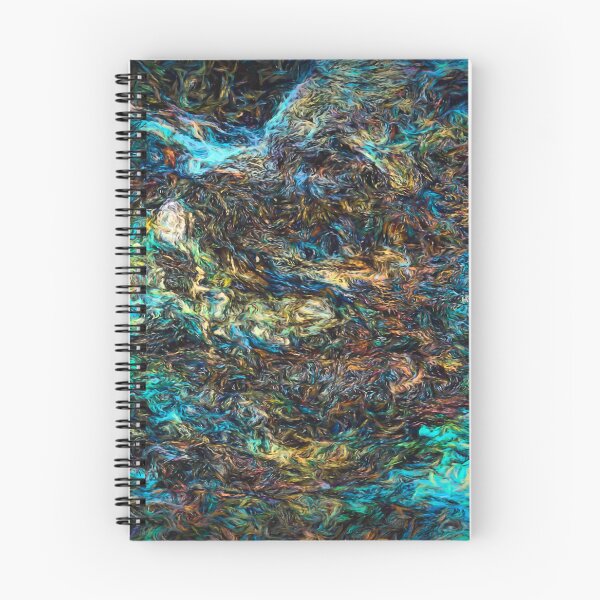 Item preview, Expressive abstract art {12} designed and sold by FelpoStore.