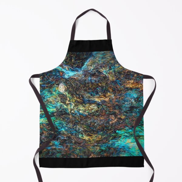 Item preview, Expressive abstract art {12} designed and sold by FelpoStore.