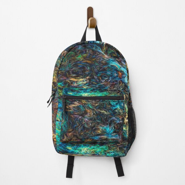 Item preview, Expressive abstract art {12} designed and sold by FelpoStore.