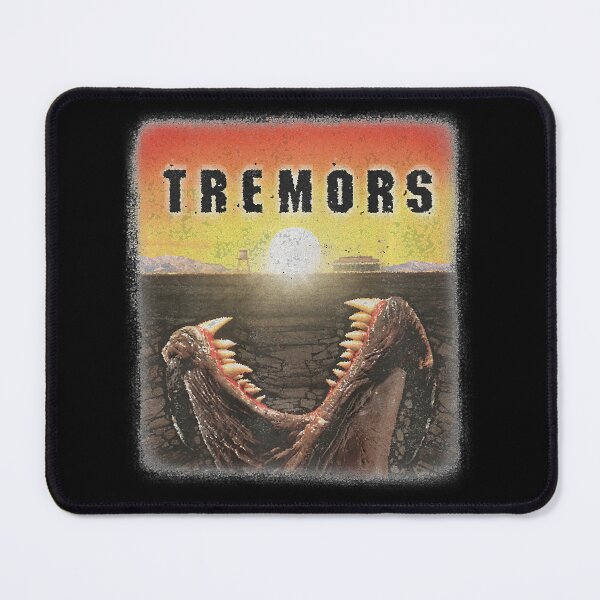 Item preview, Tremors Distressed Mover designed and sold by Liksmos29.