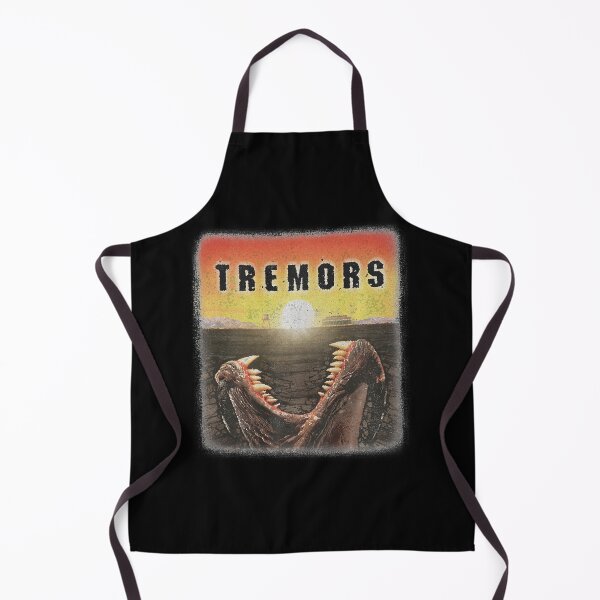 Item preview, Tremors Distressed Mover designed and sold by Liksmos29.