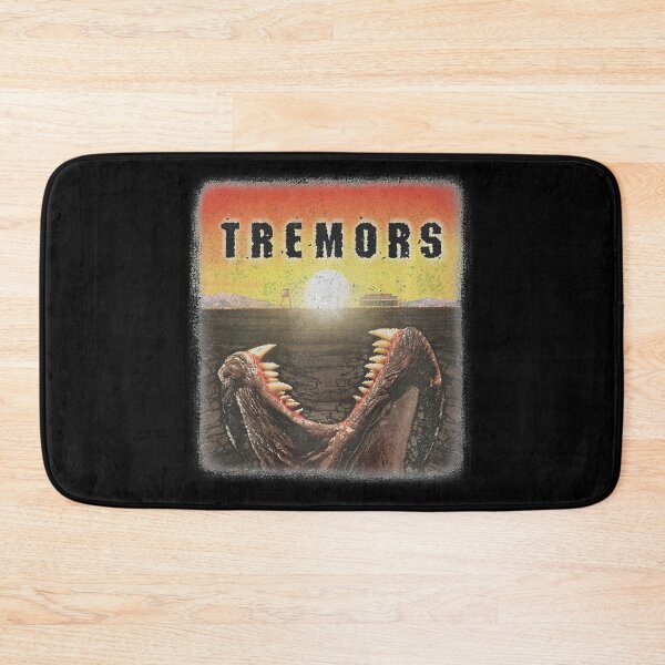 Item preview, Tremors Distressed Mover designed and sold by Liksmos29.