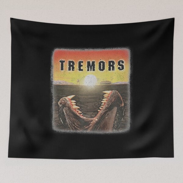 Item preview, Tremors Distressed Mover designed and sold by Liksmos29.