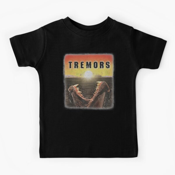 Item preview, Tremors Distressed Mover designed and sold by Liksmos29.