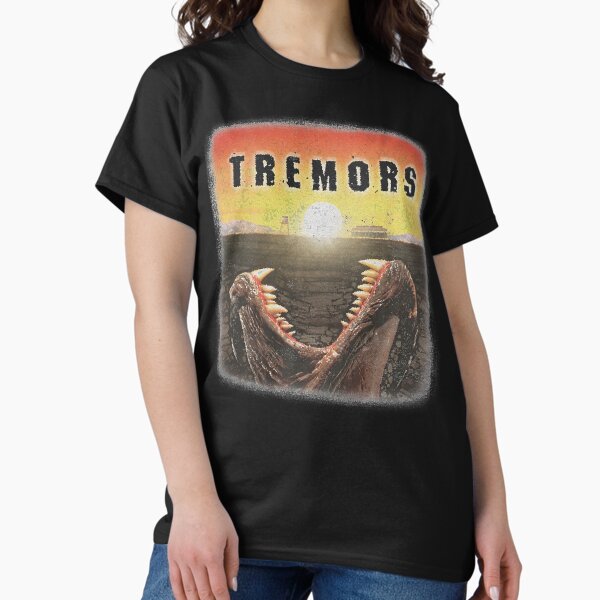 Item preview, Tremors Distressed Mover designed and sold by Liksmos29.