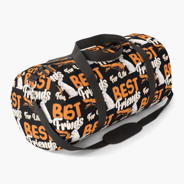 Item preview, Best Friends For Life Bunny Classic . designed and sold by haggencmstoo.