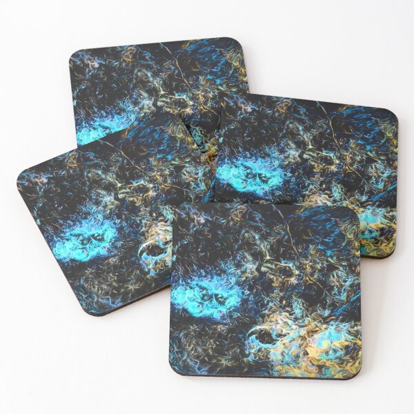 Item preview, Expressive abstract art {13} designed and sold by FelpoStore.