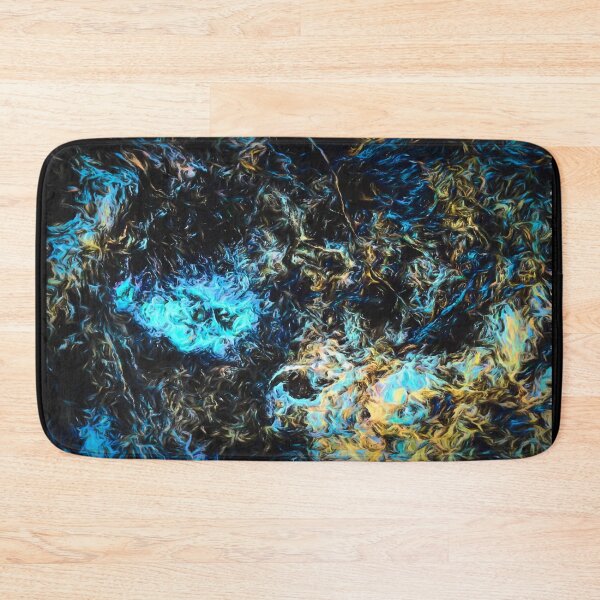Item preview, Expressive abstract art {13} designed and sold by FelpoStore.