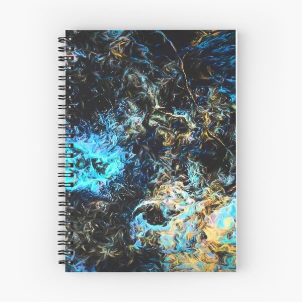 Item preview, Expressive abstract art {13} designed and sold by FelpoStore.