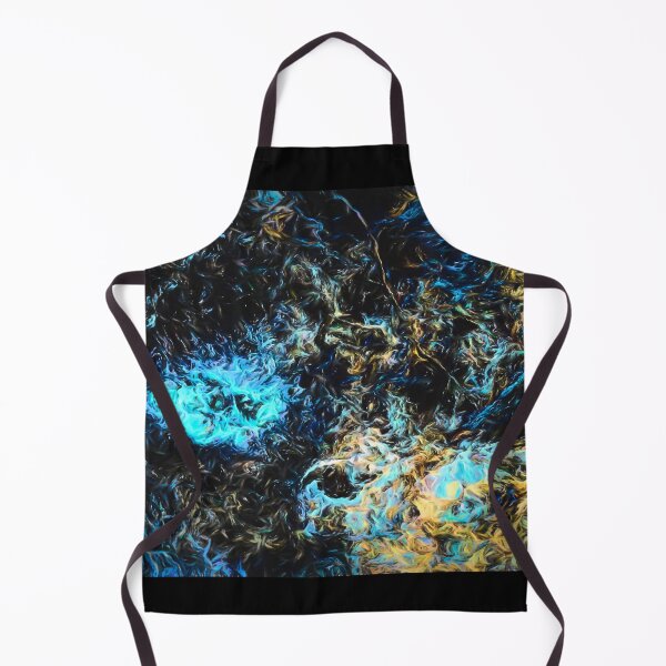 Item preview, Expressive abstract art {13} designed and sold by FelpoStore.