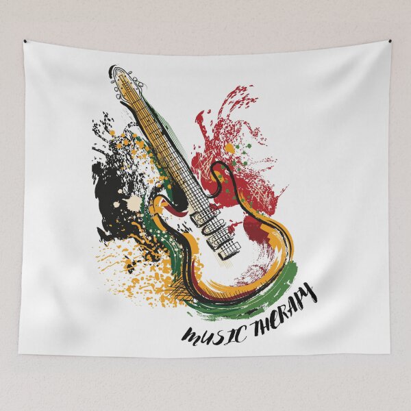 Item preview, Music Therapy designed and sold by BecDill.