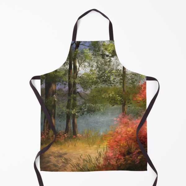 Item preview, When The Azaleas Are In Bloom designed and sold by Lois  Bryan.