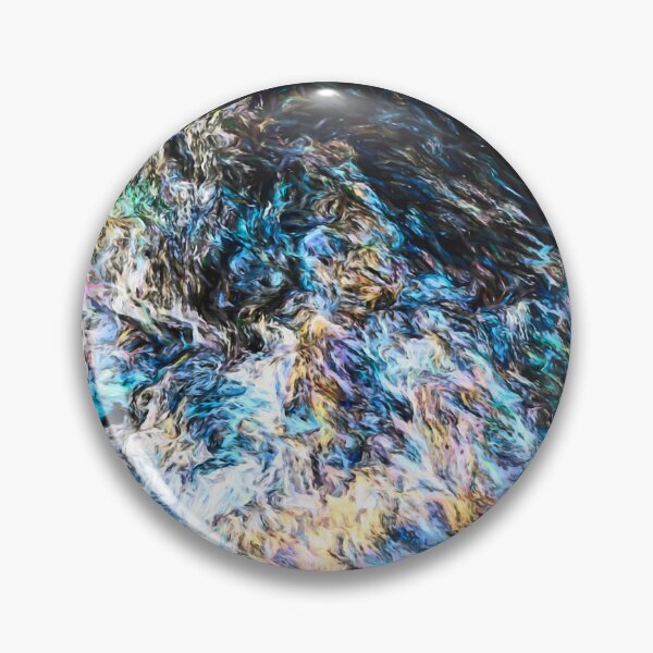 Item preview, Expressive abstract art {14} designed and sold by FelpoStore.