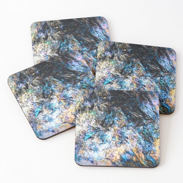 Item preview, Expressive abstract art {14} designed and sold by FelpoStore.