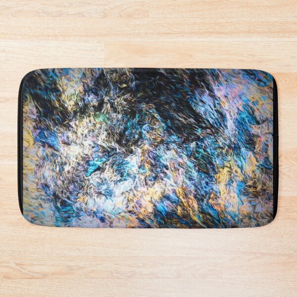Item preview, Expressive abstract art {14} designed and sold by FelpoStore.