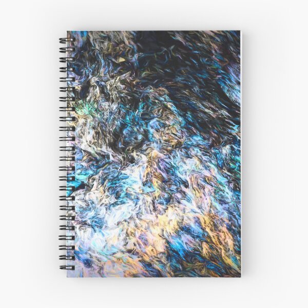 Item preview, Expressive abstract art {14} designed and sold by FelpoStore.