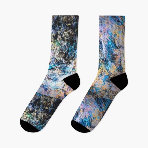 Item preview, Expressive abstract art {14} designed and sold by FelpoStore.
