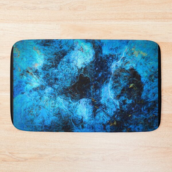 Item preview, Expressive abstract art {15} designed and sold by FelpoStore.