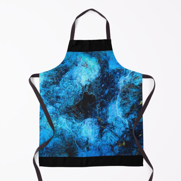 Item preview, Expressive abstract art {15} designed and sold by FelpoStore.