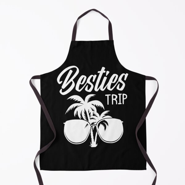 Item preview, Besties Trip Beach Best Friends Vacation design Essential . designed and sold by hakeneckusni.