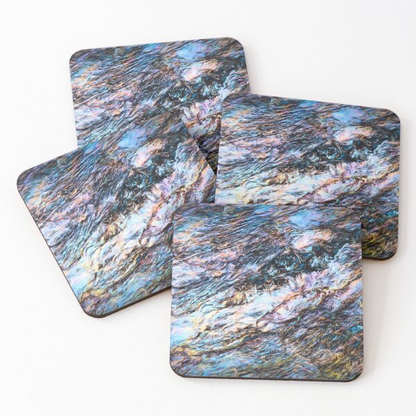 Item preview, Expressive abstract art {16} designed and sold by FelpoStore.