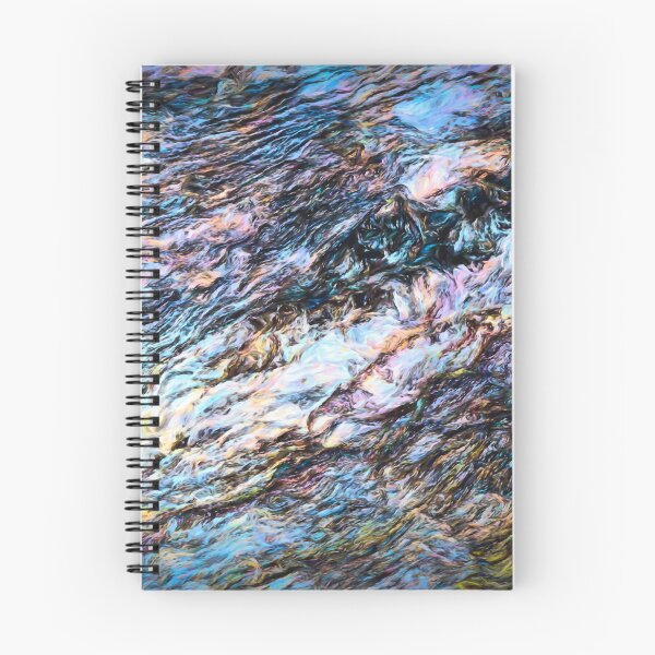 Item preview, Expressive abstract art {16} designed and sold by FelpoStore.
